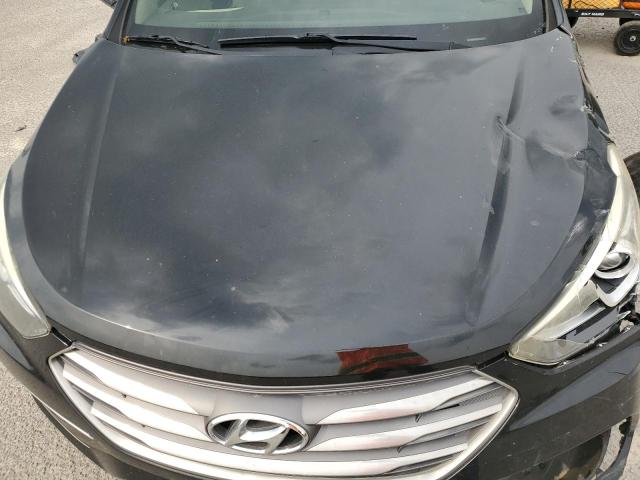 2017 HYUNDAI SANTA FE S - 5NMZUDLBXHH001751