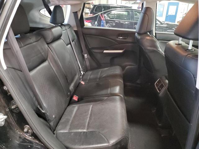 2016 HONDA CR-V EXL 2HKRM4H75GH677031