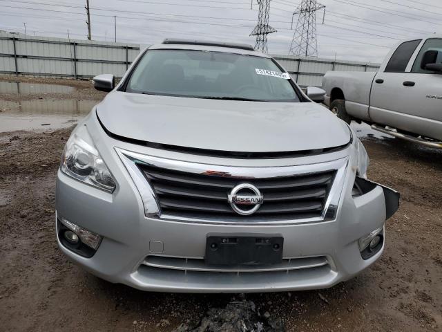 2015 NISSAN ALTIMA 2.5 - 1N4AL3AP0FC427409