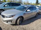 2015 KIA OPTIMA SX - 5XXGR4A64FG369434