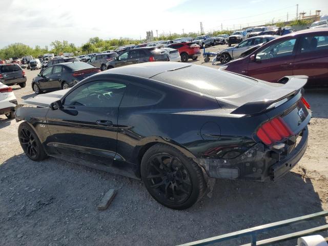 2017 FORD MUSTANG GT - 1FA6P8CFXH5330401