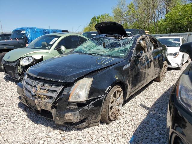 Vin: 1g6ds5ev1a0140012, lot: 52329095, cadillac cts premium collection 2010 img_1