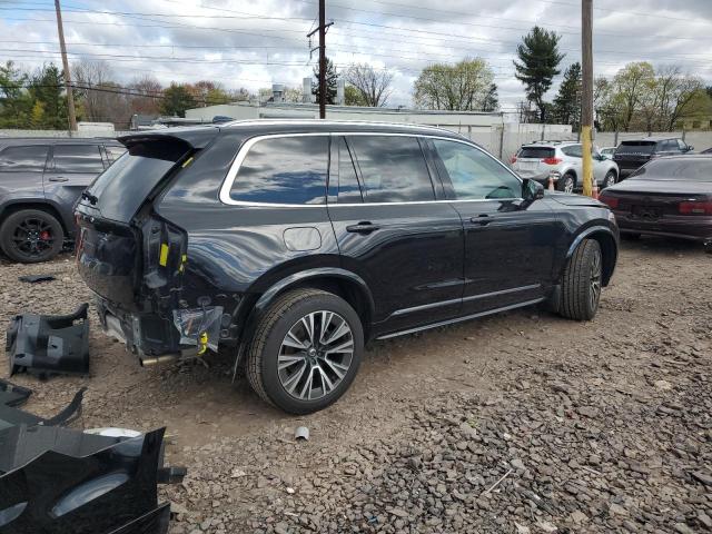 Vin: yv4102pk4l1571266, lot: 52499025, volvo xc90 t5 momentum 20203