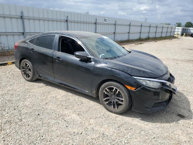 Vin: 2hgfc2f5xgh500223, lot: 54731565, honda civic lx 20164