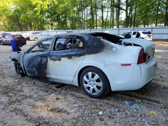 Vin: 1g1za5eu5bf301739, lot: 52990795, chevrolet malibu ls 20112