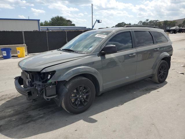 Vin: 3c4pdcab1lt250777, lot: 54694065, dodge journey se 2020 img_1