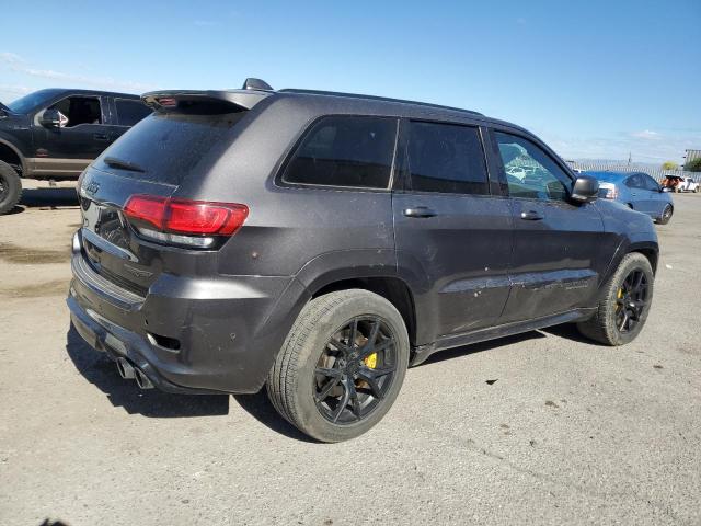 Vin: 1c4rjfn96jc377074, lot: 53305975, jeep grand cher trackhawk 20183