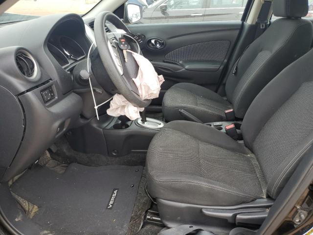 2016 NISSAN VERSA S - 3N1CN7AP6GL892788