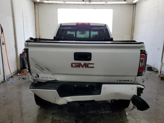 2018 GMC SIERRA K15 - 3GTU2PEJ9JG445453