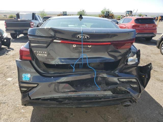 2021 KIA FORTE FE - 3KPF24AD9ME363648