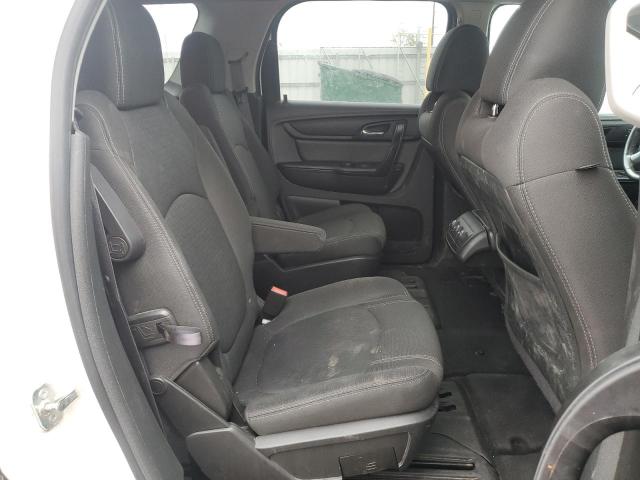 2015 GMC ACADIA SLE - 1GKKVPKD7FJ173895