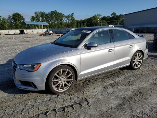 AUDI A3 PREMIUM