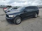 2015 DODGE DURANGO SX - 1C4RDHAG2FC829875