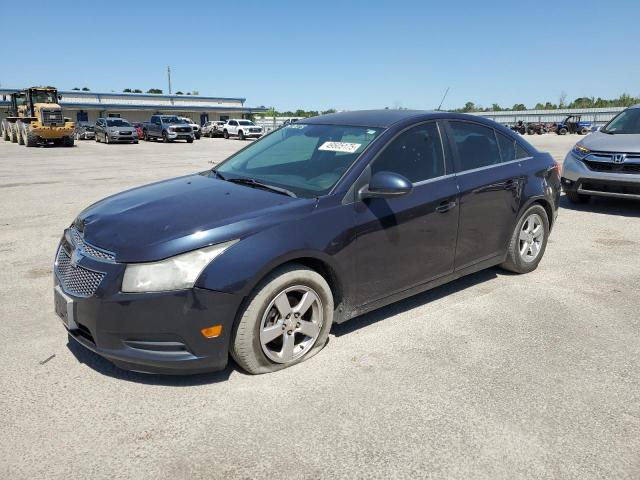 Vin: 1g1pk5sb6e7397628, lot: 49505175, chevrolet cruze lt 2014 img_1