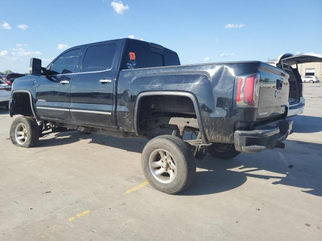 Vin: 3gtu2pej1gg311206, lot: 54143855, gmc sierra k1500 denali 20162