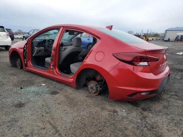 Vin: 5npd84lf6lh552529, lot: 52937935, hyundai elantra sel 20202