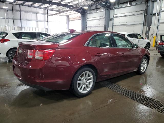 2016 CHEVROLET MALIBU LIM - 1G11C5SAXGF140961