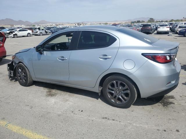 Vin: 3mydlbyv6ky524803, lot: 52346895, toyota yaris l 20192