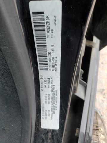 2016 CHRYSLER 200 LIMITE - 1C3CCCAB8GN113363