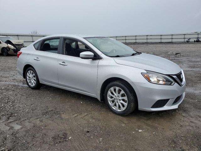 Vin: 3n1ab7ap1ky239068, lot: 51613995, nissan sentra s 20194