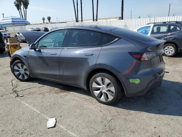 Vin: 7saygdee7pa033924, lot: 51588835, tesla model y 20232