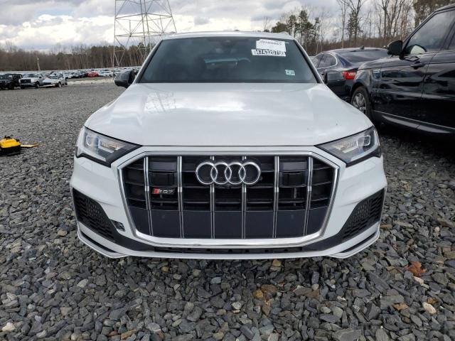 2022 AUDI SQ7 PREMIU WA1AWBF70ND015742