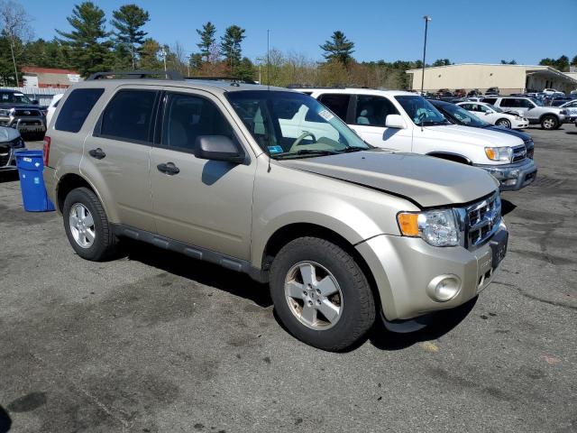 Vin: 1fmcu9d78cka26248, lot: 55101575, ford escape xlt 20124