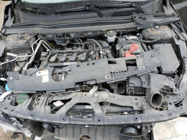 2019 HONDA ACCORD TOU 1HGCV1F95KA804903