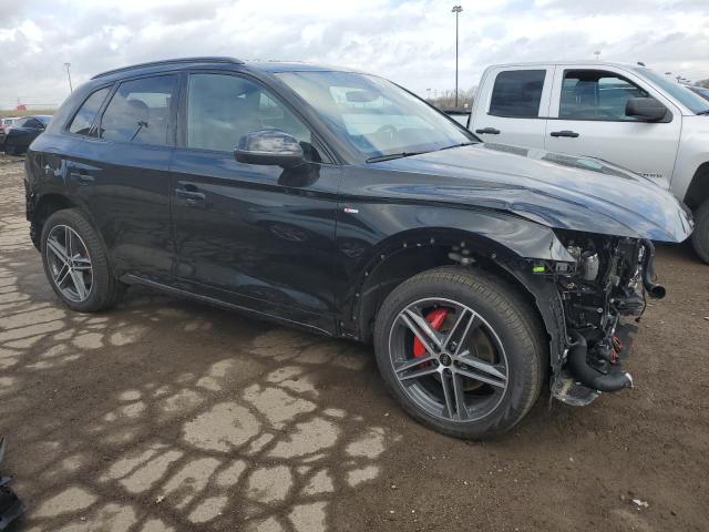 Vin: wa1e2afy0s2022312, lot: 53149035, audi q5 premium plus 55 20254