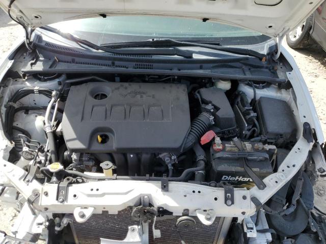 2016 TOYOTA COROLLA L - 2T1BURHE1GC563608
