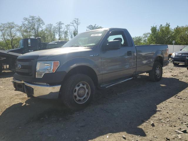 Vin: 1ftmf1em6ekd89658, lot: 54907335, ford all models 2014 img_1