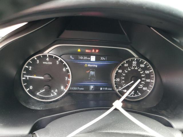 2019 NISSAN MURANO S - 5N1AZ2MJ7KN103152
