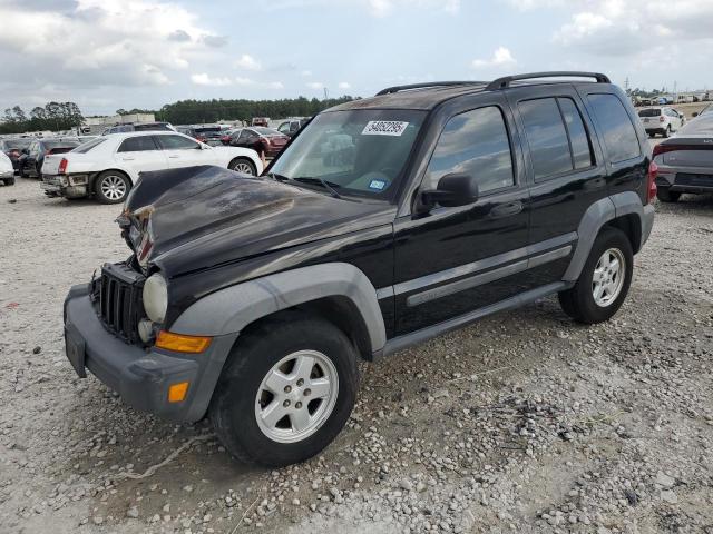 JEEP LIBERTY SP