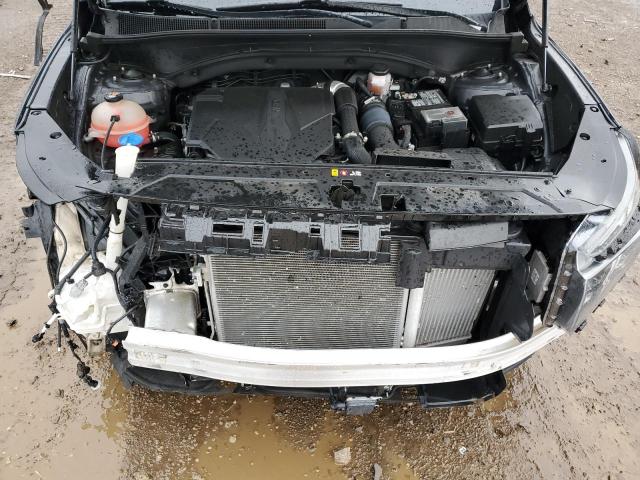 2021 HYUNDAI SANTA FE L - 5NMS44AL6MH335928