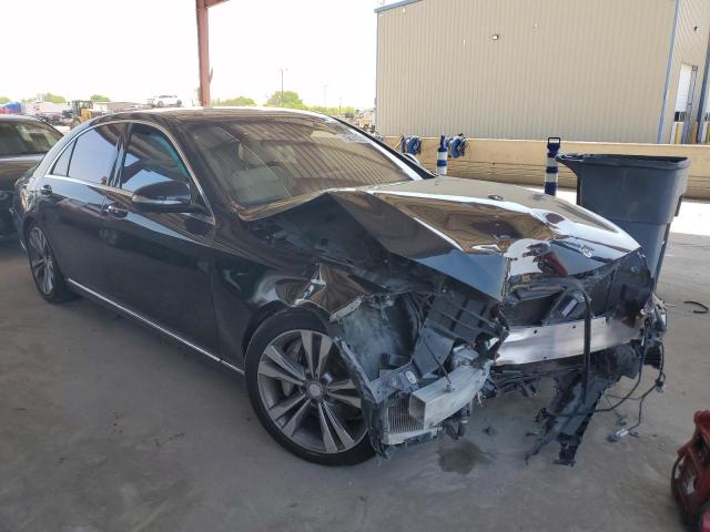 Vin: wddug8cb6fa133637, lot: 51707475, mercedes-benz s-class 550 20154