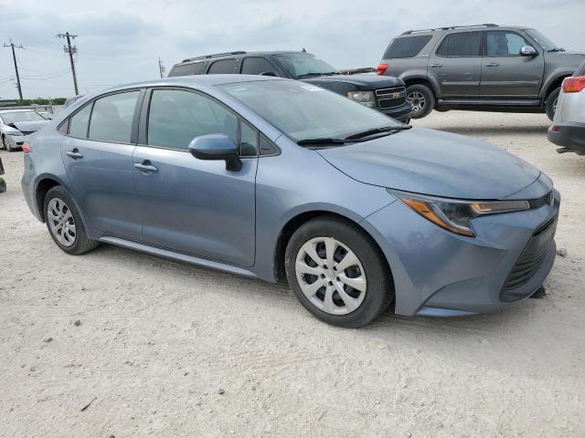 Vin: 5yfb4mde8pp076513, lot: 53582135, toyota corolla le 20234