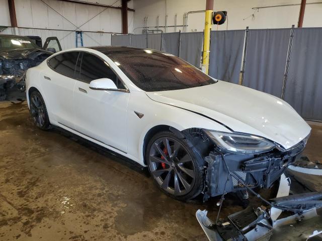 2018 TESLA MODEL S - 5YJSA1E46JF293221