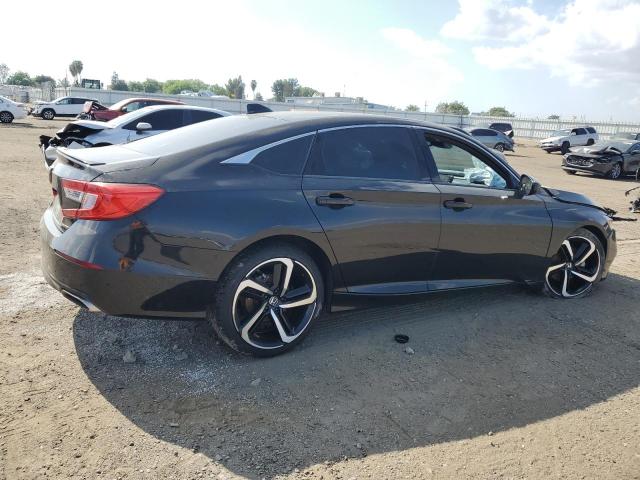 Vin: 1hgcv1f36ka090601, lot: 53817785, honda accord sport 20193