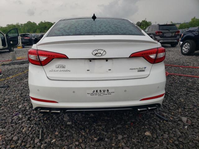 2015 HYUNDAI SONATA SPO - 5NPE34AB6FH165888