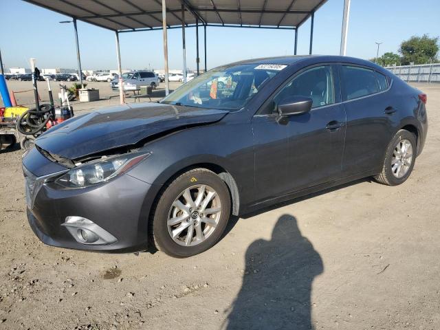 Vin: 3mzbm1v77fm159335, lot: 52219205, mazda 3 touring 2015 img_1
