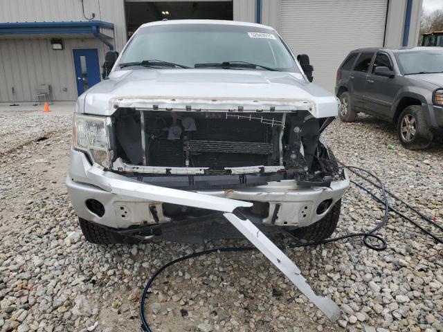 2013 FORD F150 SUPER - 1FTFW1EF4DFB01069