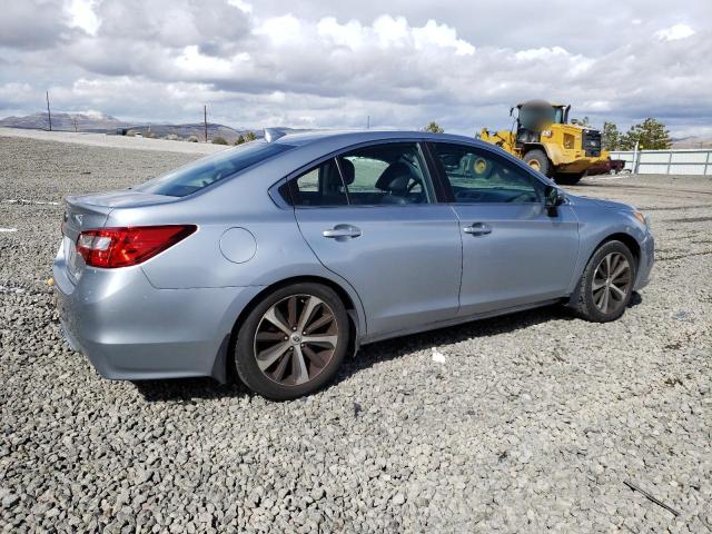 2016 SUBARU LEGACY 2.5 4S3BNAN61G3022708