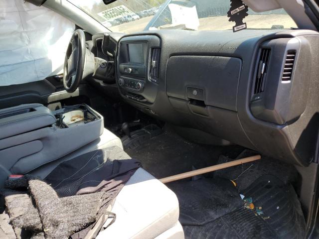 2016 CHEVROLET SILVERADO - 1GCVKNEC1GZ144579