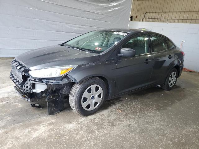FORD FOCUS S