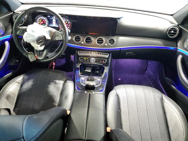 2017 MERCEDES-BENZ E 300 - WDDZF4JB2HA102294
