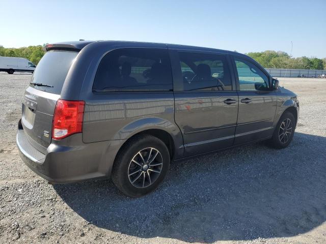Vin: 2c4rdgeg3hr740881, lot: 54727015, dodge caravan gt 20173
