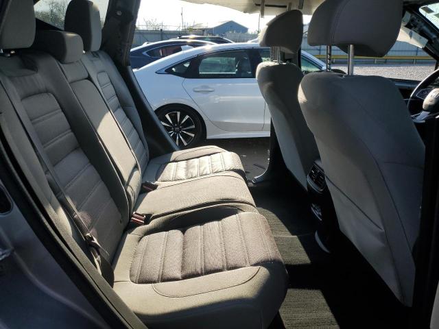 2019 HONDA CR-V EX - 7FARW2H51KE005380