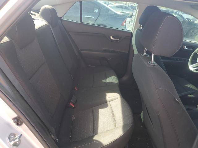 2023 KIA RIO LX - 3KPA24AD3PE619135