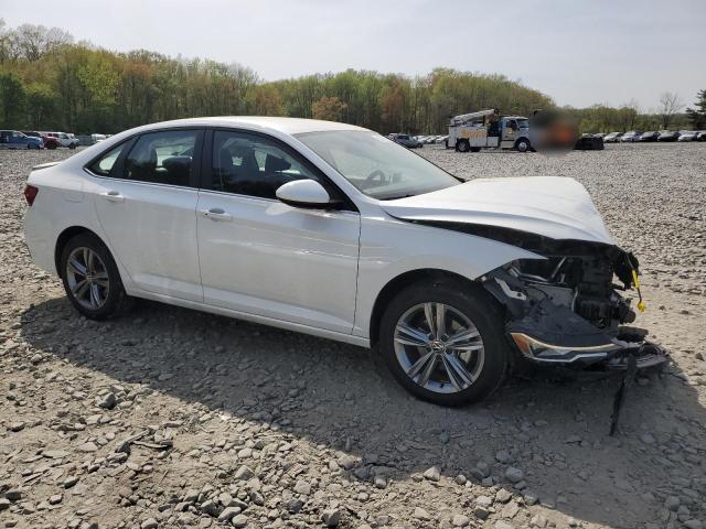 Vin: 3vwem7bu7rm068192, lot: 53787735, volkswagen jetta se 20244