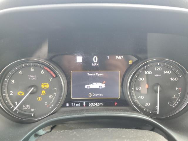 2020 CADILLAC CT4 PREMIU 1G6DF5RLXL0155897